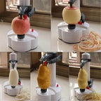 Pelador Eléctrico de Frutas