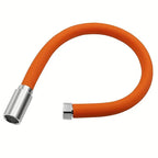 FlexiFlow™ – Extensor de grifo flexible para comodidad | 50% DESCUENTO