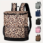 Mochila Térmica para 24 Latas – Ideal para Playa, Camping y Picnics