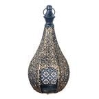 EnchantedGlow – Soporte de Velas de Metal | 50% DESCUENTO