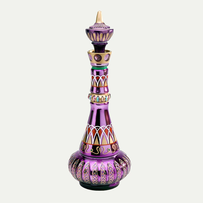 Botella de Jeannie