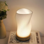 Lámpara Dimmable Serene Wave – Crea la Perfecta Atmosfera en tu Interior