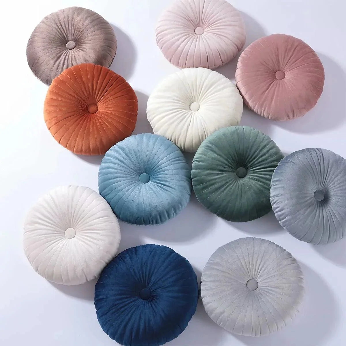 COZELLA – Cojín decorativo suave para una vida acogedora