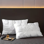 SleepSilk - Almohada de Calidad Hotelera para Máximo Confort