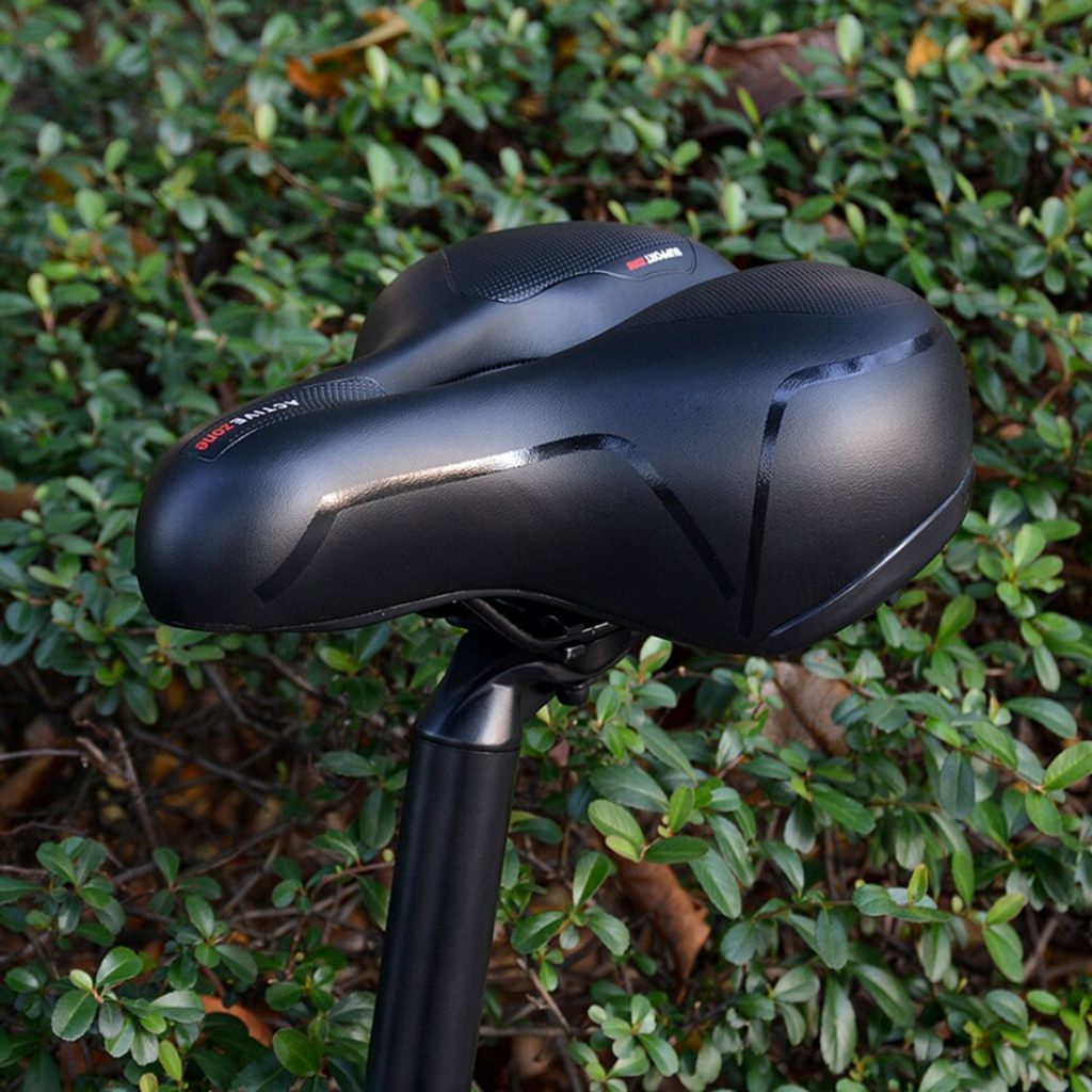 Sillín Ergonómico para Bicicleta - RideEase