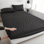 DreamGuard Protector de Colchón - Comodidad y Protección en Uno