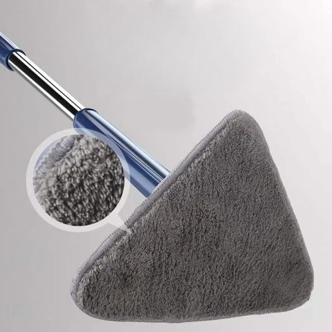 Mopa Triangular Flexible