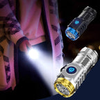 LightFokus™ - Iluminación para cada situación | 50% DESCUENTO