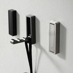 Ganchos de Pared Plegables | Metal Completo