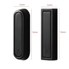 Ganchos de Pared Plegables | Metal Completo