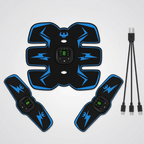 Electroestimulador Muscular EMS