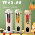 Batidora Portátil Recargable para Jugos