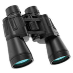 Prismáticos 20x50 para grandes distancias – Prismas BAK4, IPX4