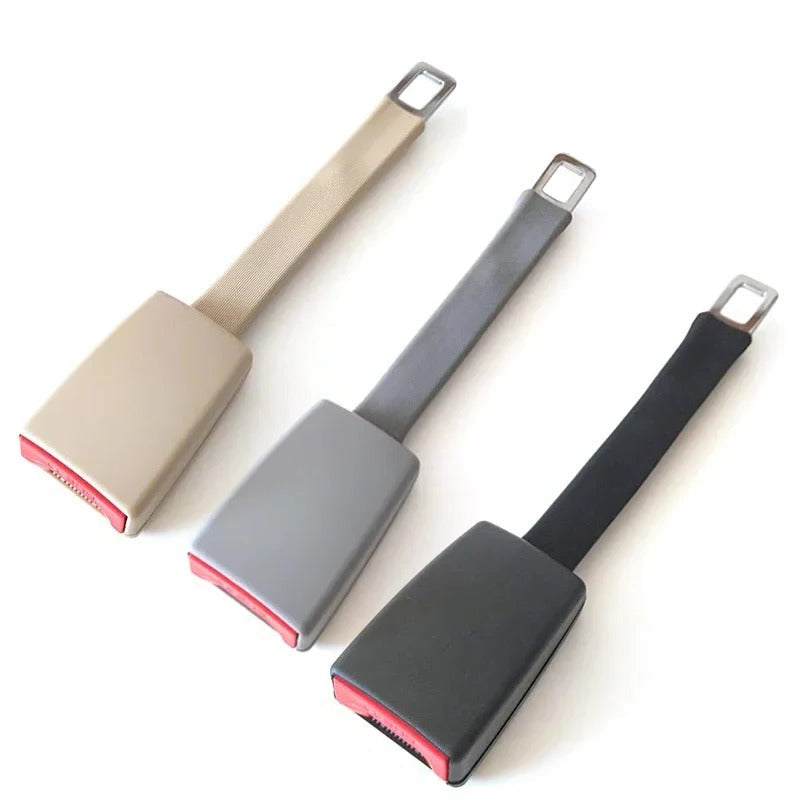 Extensor de Cinturón de Seguridad Elevado con Stem Rígido
