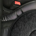 Cojín de Asiento Giratorio 360° para un Movimiento Fácil
