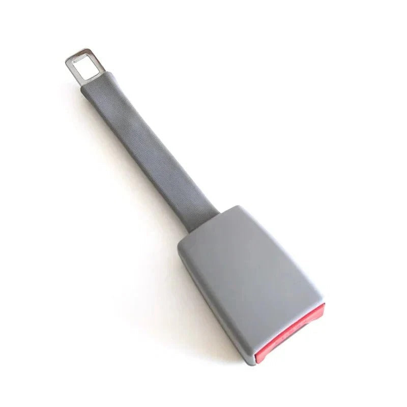Extensor de Cinturón de Seguridad con Hebilla Elevada para Uso Cómodo y Sencillo