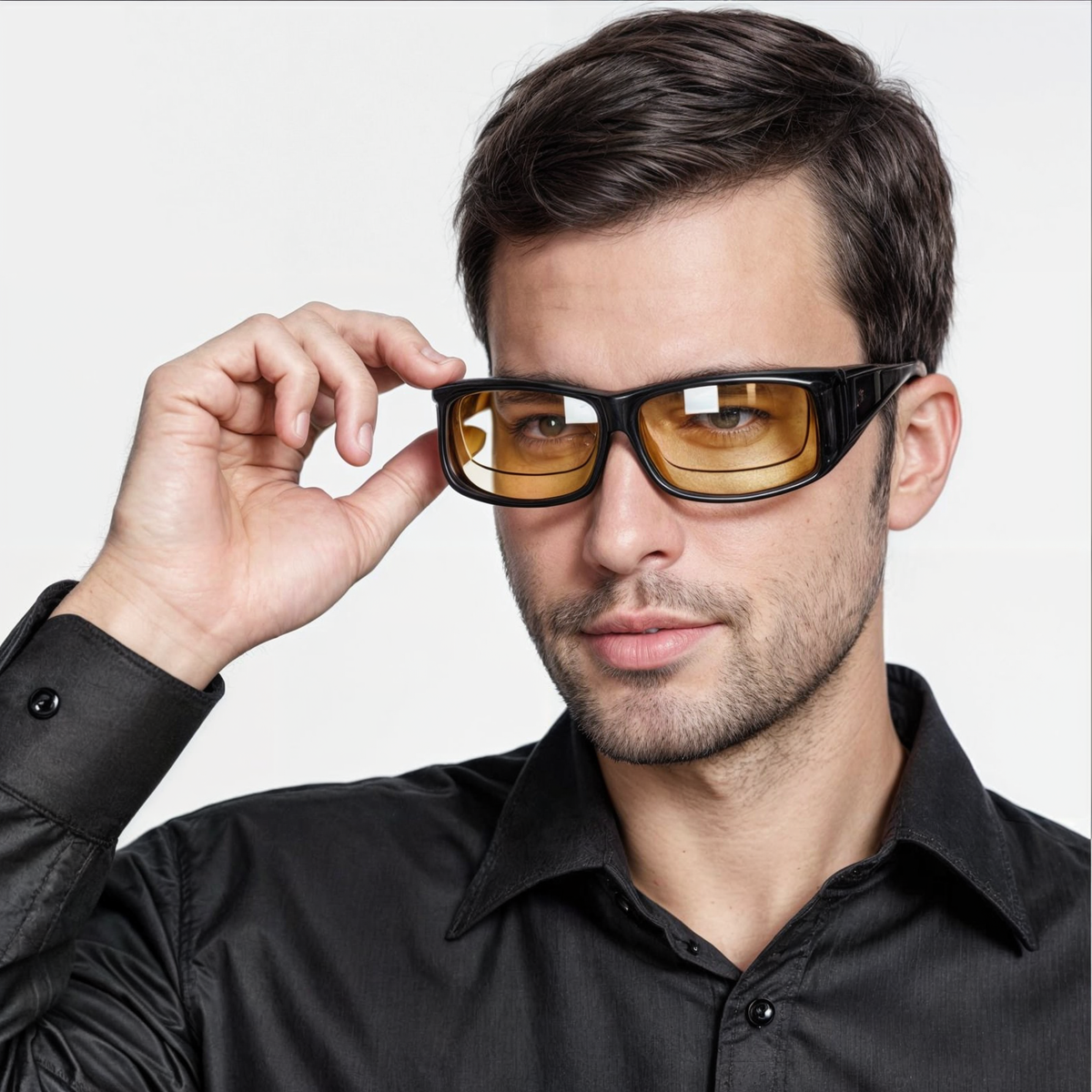 Gafas Antirreflejantes para la Noche