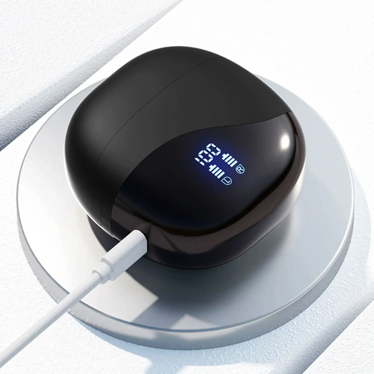 Skanto | Auriculares traductores inteligentes con IA – Traductor de 144 idiomas