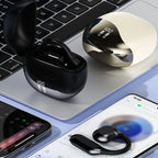 Skanto | Auriculares traductores inteligentes con IA – Traductor de 144 idiomas