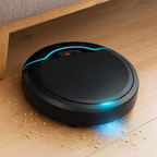 Aspiradora Robot Limpiadora de Suelos Automática