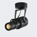 Foco de Techo LED Ajustable de Aluminio