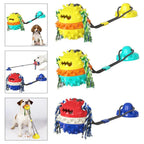 Juguete Interactivo para Mascotas que se Mueve Solo