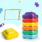 BALANCEBLOX – Piezas creativas para equilibrio y motricidad