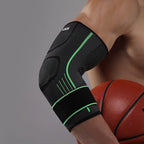 Férula Ortopédica FlexiShield para Alivio del Dolor - Soporte Unisex