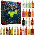 Cocktail Adventskalender 2026