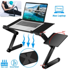 Soporte para Laptop para Escritorio