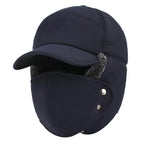 WarmUp - Gorro Unisex a Prueba de Viento | 1+1 GRATIS