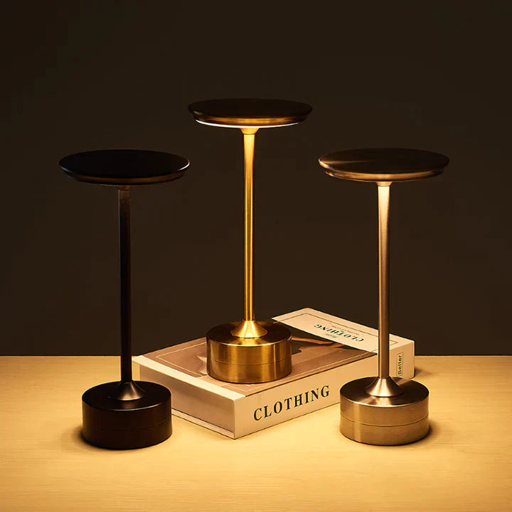 50% DESCUENTO | LuxeLumina™