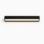 Lámpara de Pared Solar LED – Lámpara Minimalista para Exterior con IP65