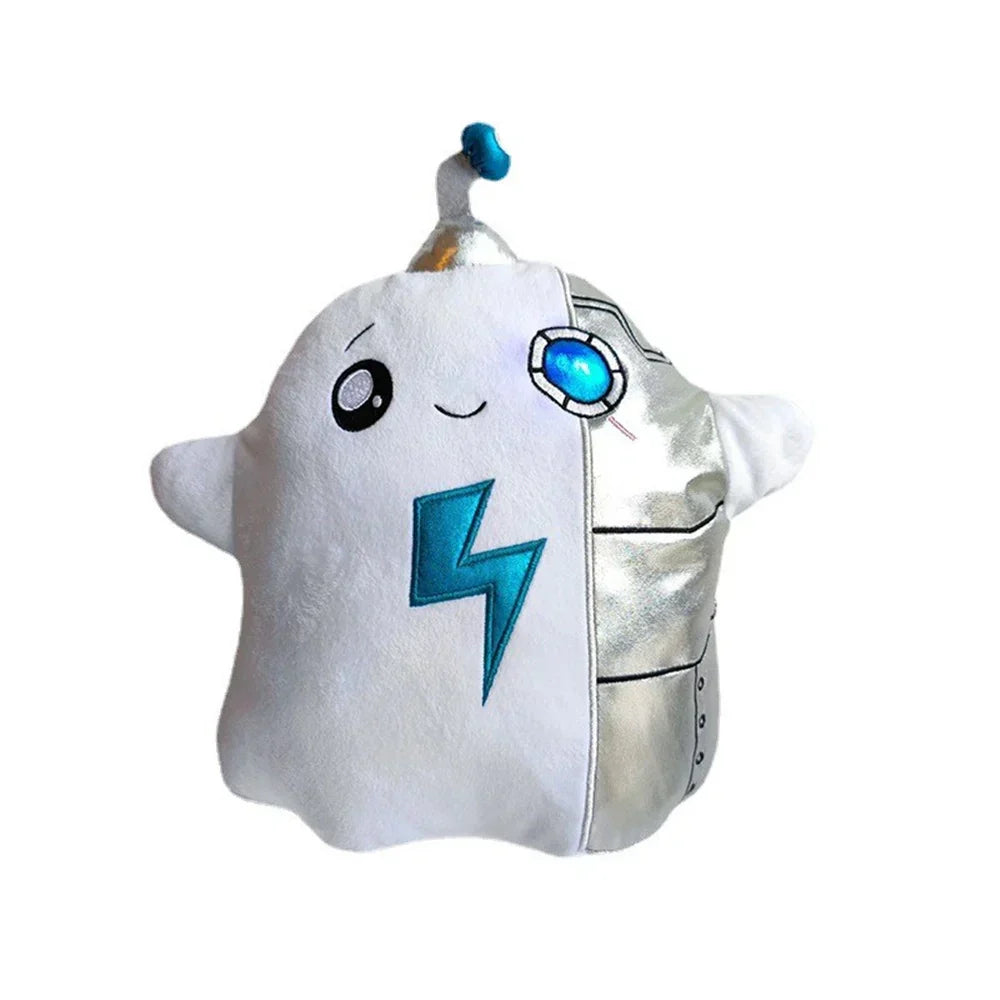 Peluche suave
