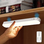 Lámpara LED Recargable Inalámbrica - Ajustable y Regulable