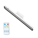 Lámpara LED Recargable Inalámbrica - Ajustable y Regulable