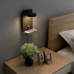 Skanto | PowerGlow Lámpara de Pared LED