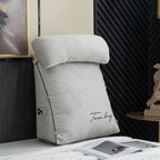 Luxe Leeskussen – Ergonómico y Cómodo para la Relajación