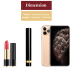 Sacacorchos de Presión de Aire WineLuxe – Acero Inoxidable y Diseño Ergonómico