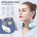 NEXORA – Relajación profunda para cuello y músculos