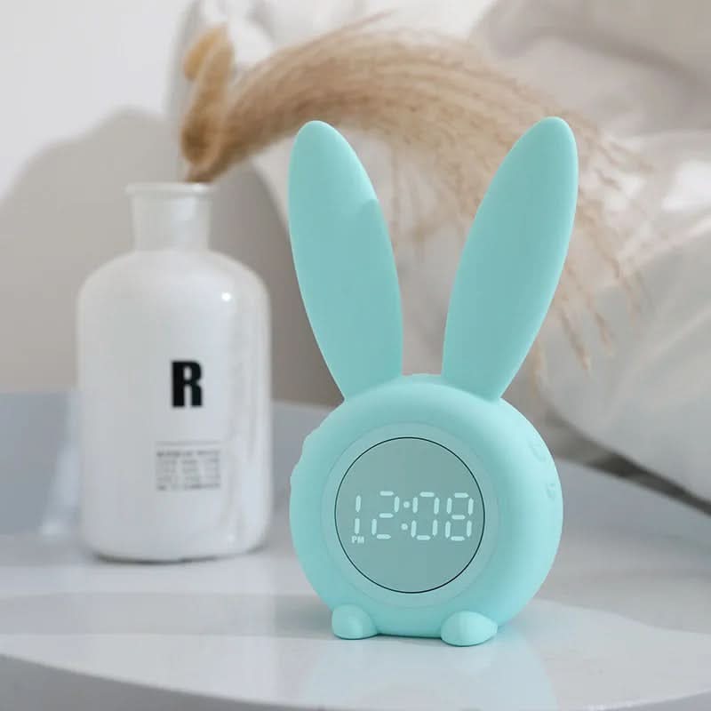 DreamGuard Luz Nocturna - Luz suave para niños pequeños