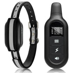 Collar de Entrenamiento para Perros Recargable e Impermeable
