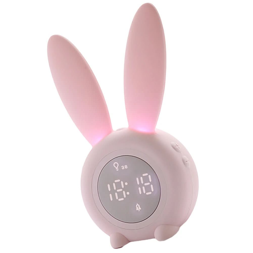 DreamGuard Luz Nocturna - Luz suave para niños pequeños