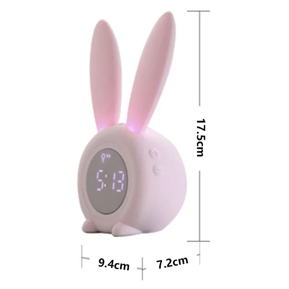 DreamGuard Luz Nocturna - Luz suave para niños pequeños