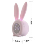 DreamGuard Luz Nocturna - Luz suave para niños pequeños