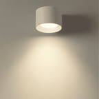 LUMINORD – Aplique Escandinavo Recargable Para un Ambiente Acogedor
