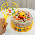 B.Duck Juguete - Diversión Interactiva con Amigos