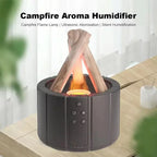 Ambiente cálido y fragante para tu interior