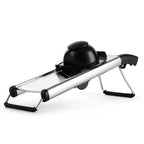 Cortador ProLine Sharp – Mandolina Ajustable para Verduras y Frutas