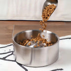 MealPace • Cuenco Antisíndrome para Perros